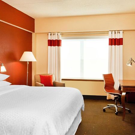 Four Points By Sheraton Louisville Airport Dış mekan fotoğraf