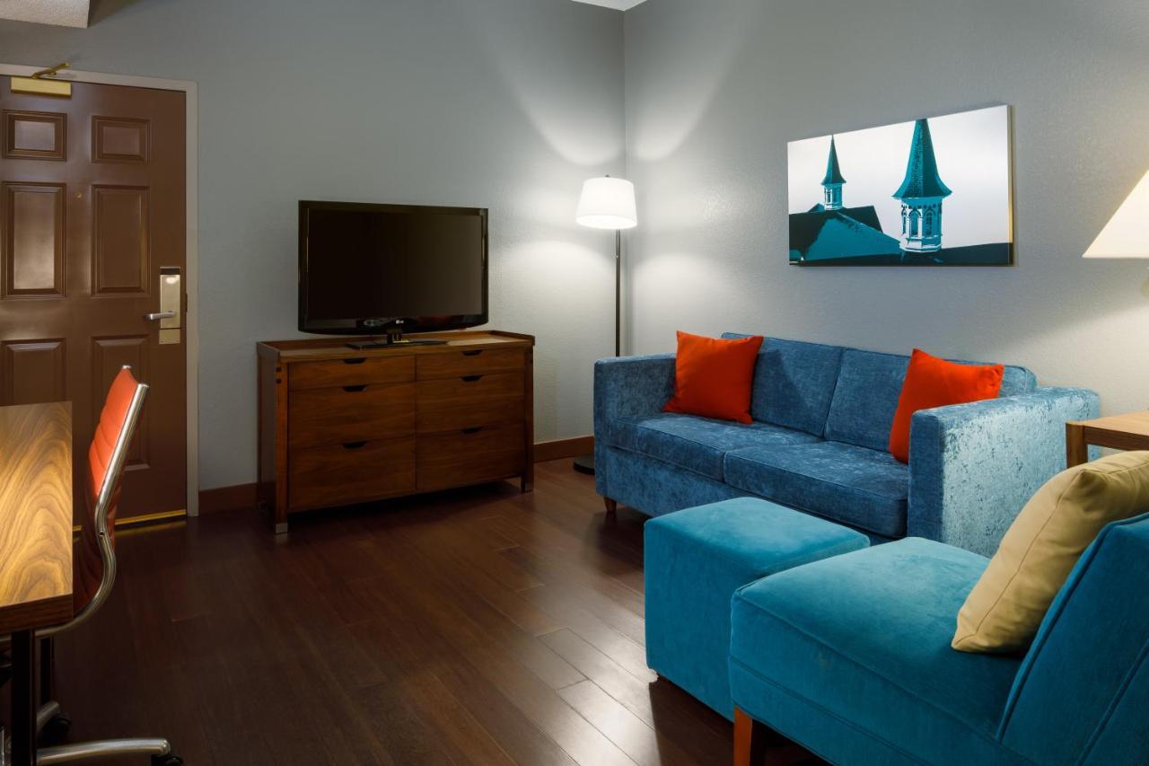 Four Points By Sheraton Louisville Airport Dış mekan fotoğraf