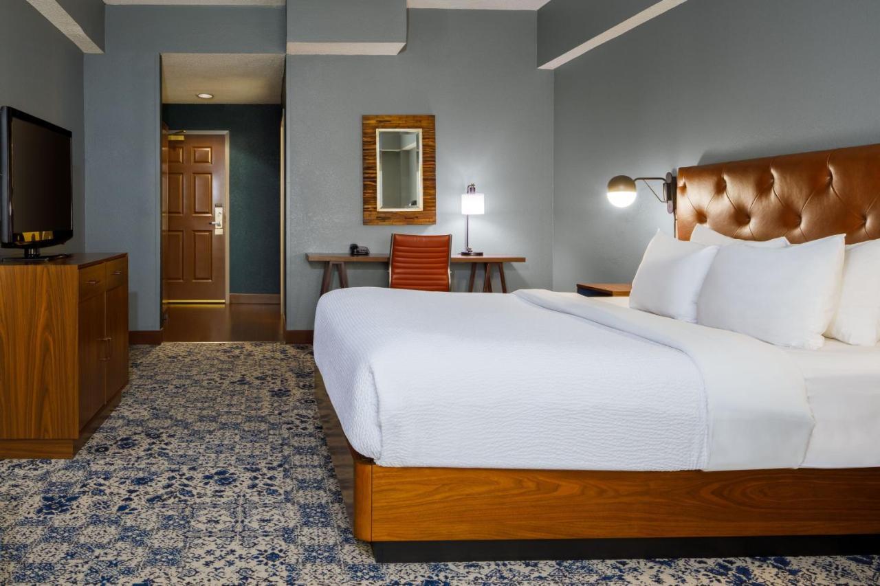 Four Points By Sheraton Louisville Airport Dış mekan fotoğraf