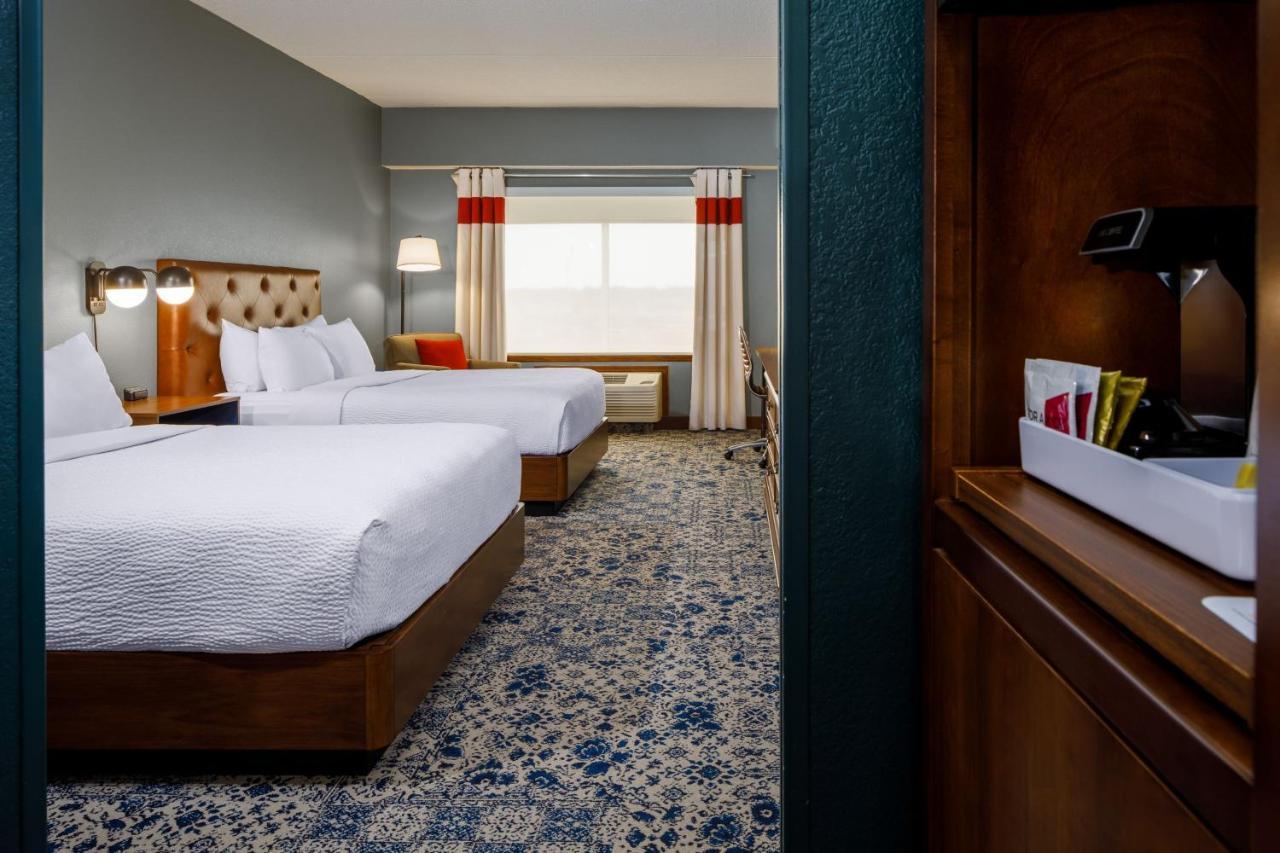Four Points By Sheraton Louisville Airport Dış mekan fotoğraf