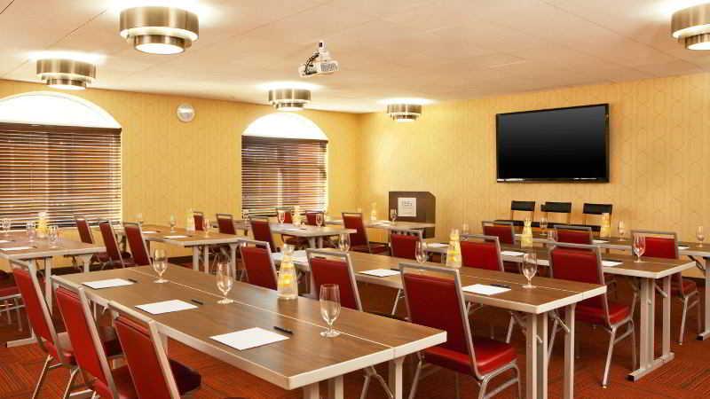 Four Points By Sheraton Louisville Airport Dış mekan fotoğraf
