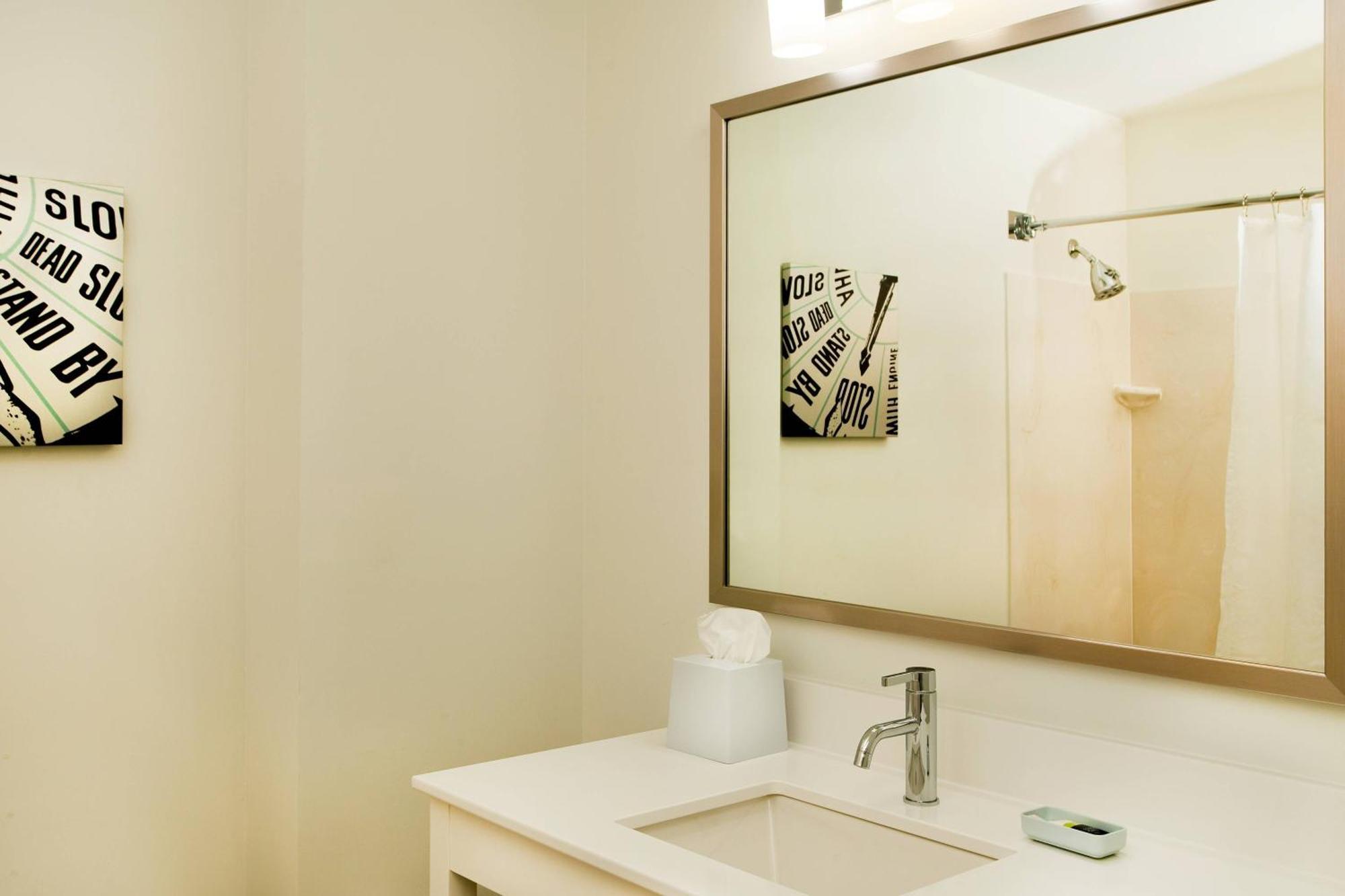 Four Points By Sheraton Louisville Airport Dış mekan fotoğraf