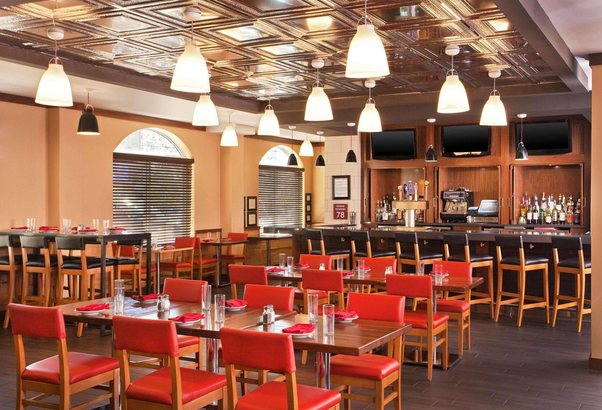 Four Points By Sheraton Louisville Airport Dış mekan fotoğraf