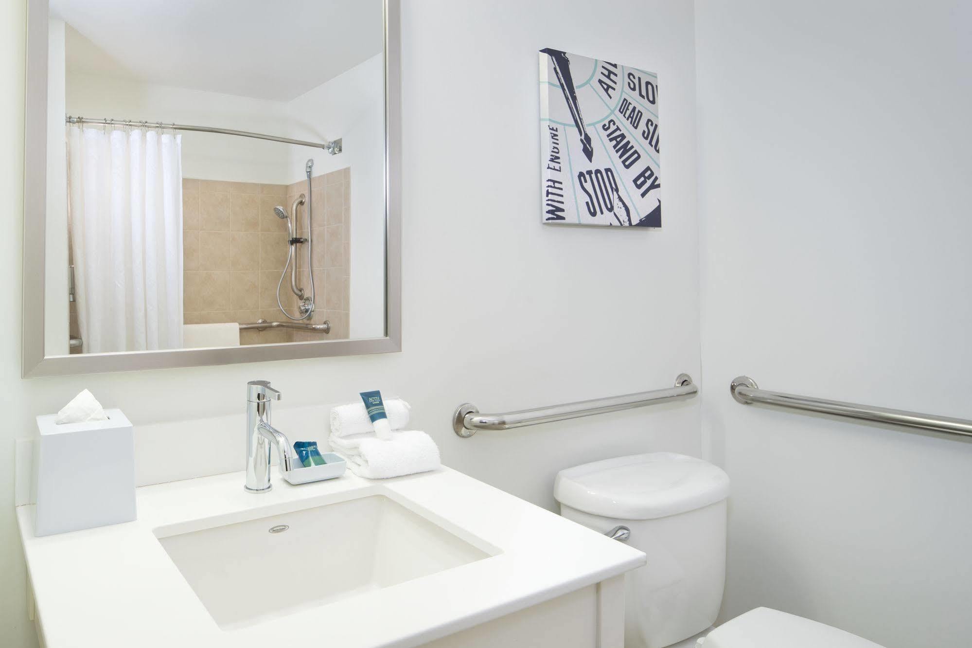 Four Points By Sheraton Louisville Airport Dış mekan fotoğraf