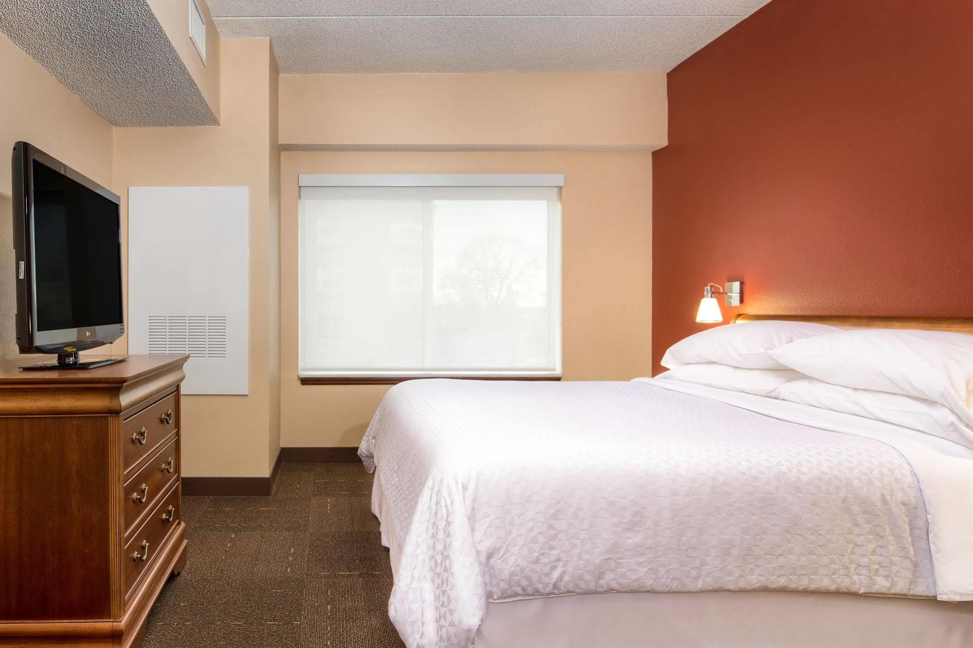 Four Points By Sheraton Louisville Airport Dış mekan fotoğraf