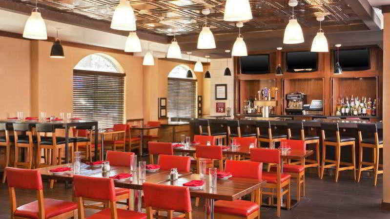Four Points By Sheraton Louisville Airport Dış mekan fotoğraf